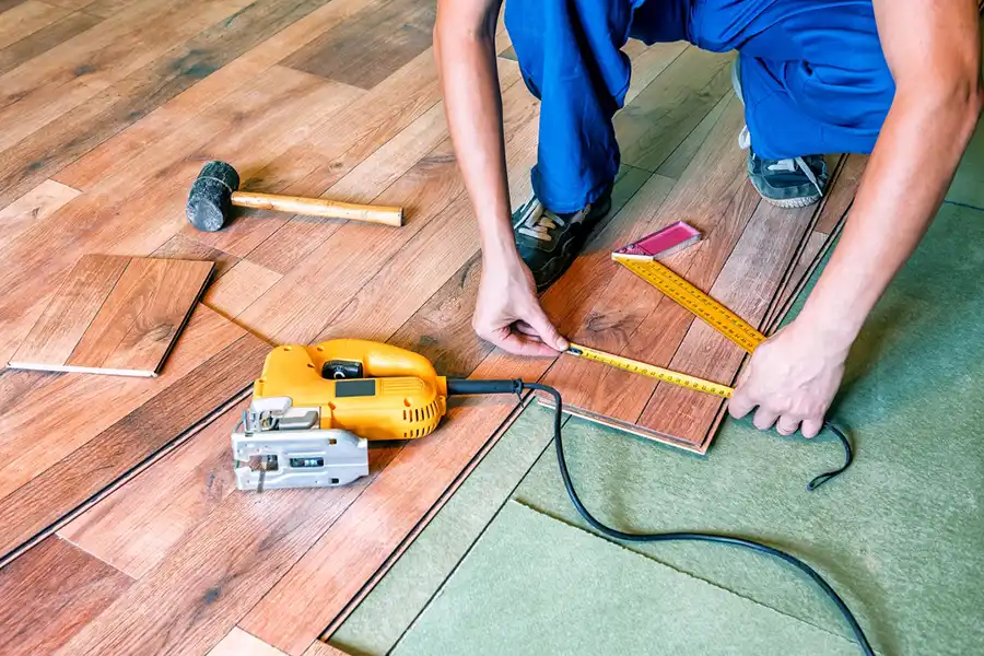 Reliable Flooring Contractor in Mt Vernon, OH Reliable Flooring Contractor in Mt Vernon, OH