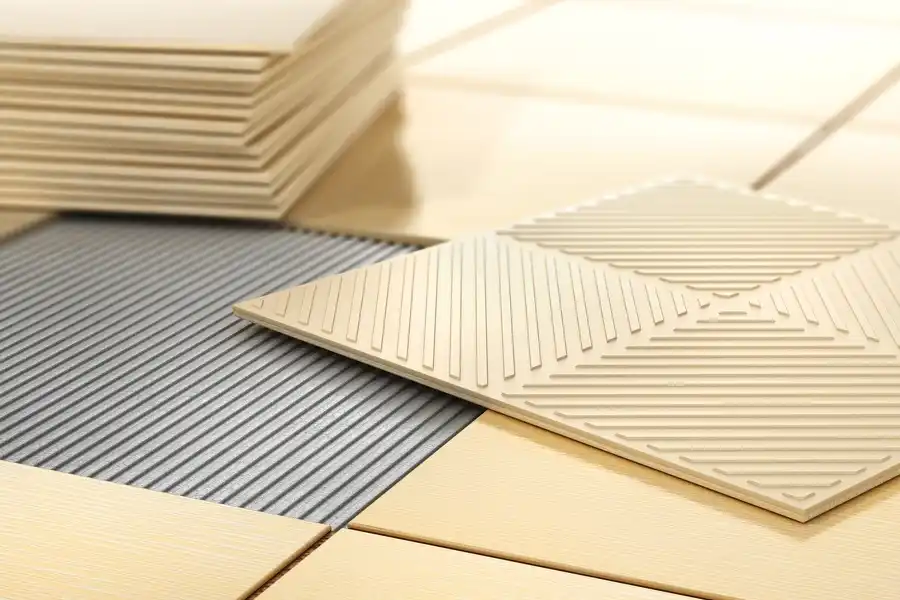 Tips for Maintaining Your Surfaces After Tile Installation Mt Vernon, OH